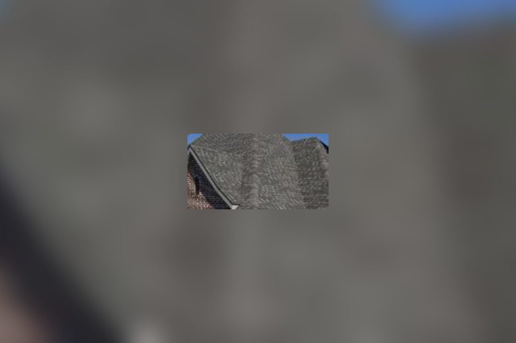 A person is standing in the middle of a photo.